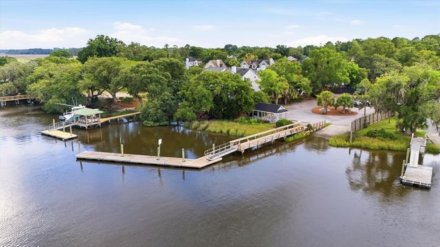 2415 Rice Pond Road, Charleston, SC 29414