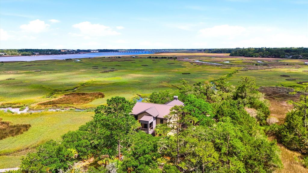 2415 Rice Pond Road, Charleston, SC 29414
