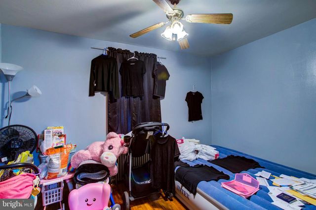 557 W GRANT ST, Lancaster, PA 17603