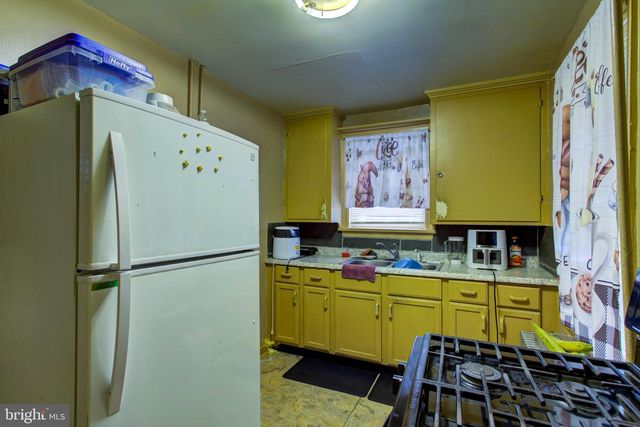 557 W GRANT ST, Lancaster, PA 17603