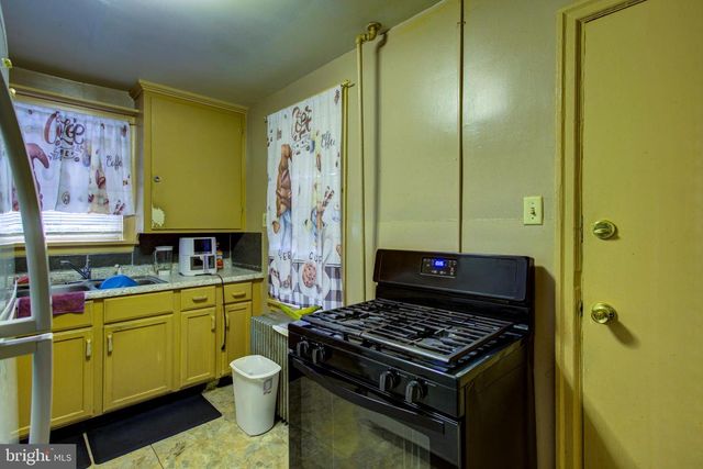 557 W GRANT ST, Lancaster, PA 17603