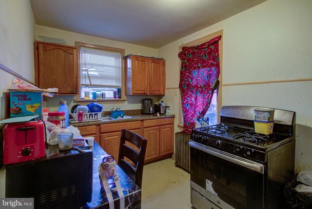 557 W GRANT ST, Lancaster, PA 17603