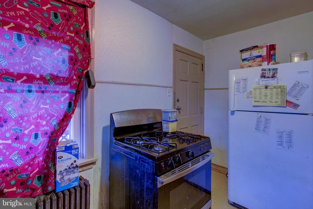 557 W GRANT ST, Lancaster, PA 17603