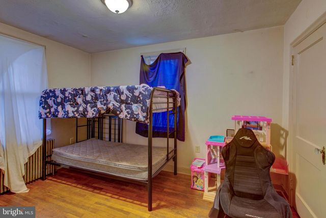 557 W GRANT ST, Lancaster, PA 17603