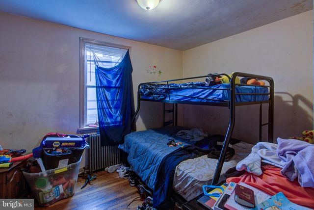 557 W GRANT ST, Lancaster, PA 17603