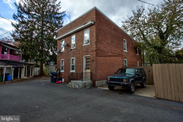 557 W GRANT ST, Lancaster, PA 17603