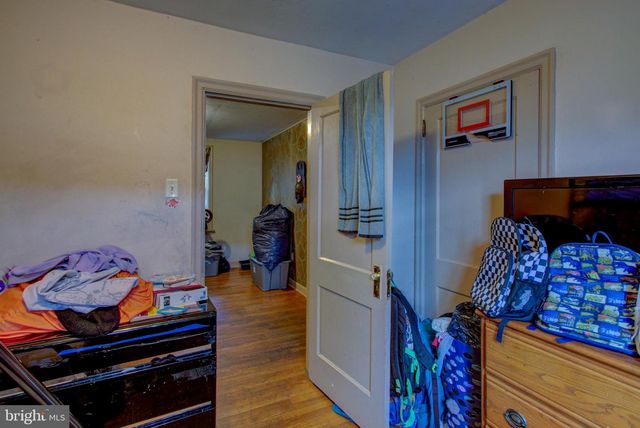 557 W GRANT ST, Lancaster, PA 17603