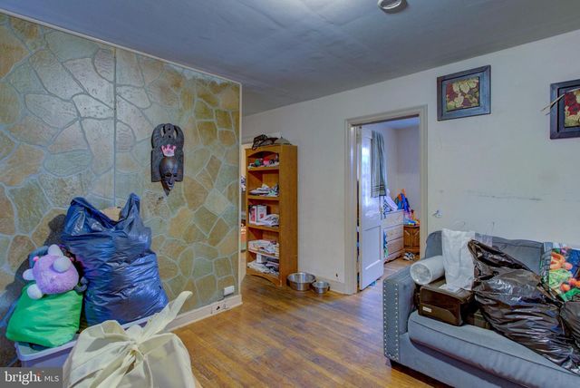 557 W GRANT ST, Lancaster, PA 17603