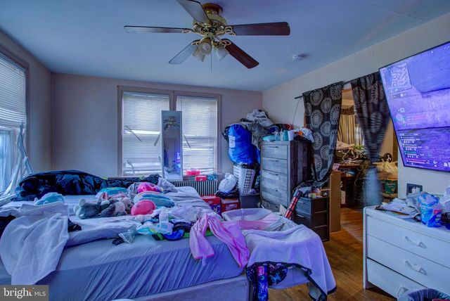 557 W GRANT ST, Lancaster, PA 17603