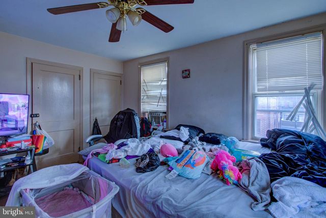 557 W GRANT ST, Lancaster, PA 17603