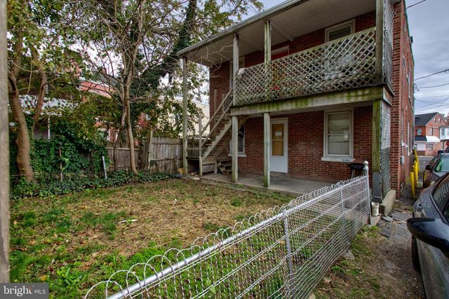 557 W GRANT ST, Lancaster, PA 17603