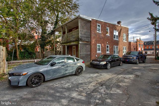 557 W GRANT ST, Lancaster, PA 17603