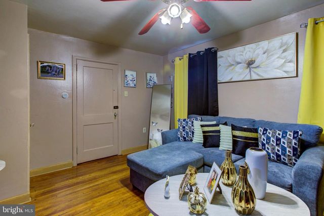 557 W GRANT ST, Lancaster, PA 17603