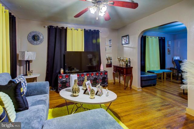 557 W GRANT ST, Lancaster, PA 17603