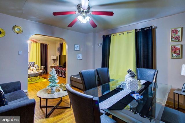 557 W GRANT ST, Lancaster, PA 17603