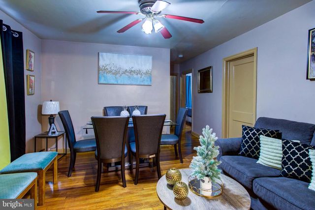 557 W GRANT ST, Lancaster, PA 17603