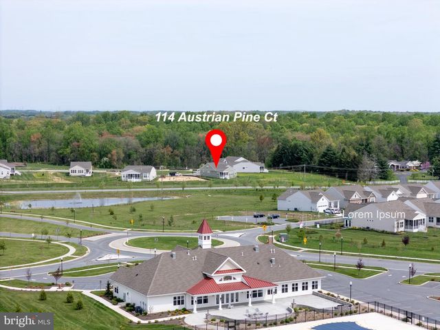 114 AUSTRIAN PINE CT, Middletown, DE 19709