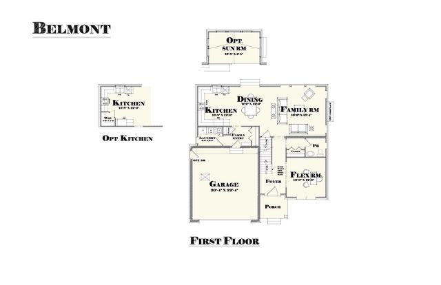 1599 Chanticlair Circle, Wixom, MI 48393