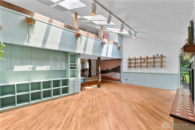504 Phillips Street, Yellow Springs Vlg, OH 45387