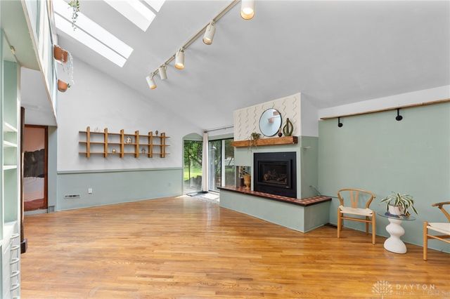 504 Phillips Street, Yellow Springs Vlg, OH 45387