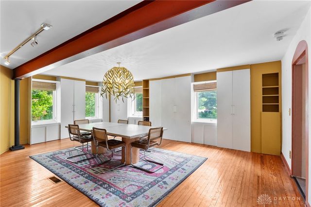 504 Phillips Street, Yellow Springs Vlg, OH 45387