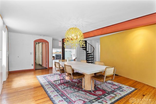 504 Phillips Street, Yellow Springs Vlg, OH 45387