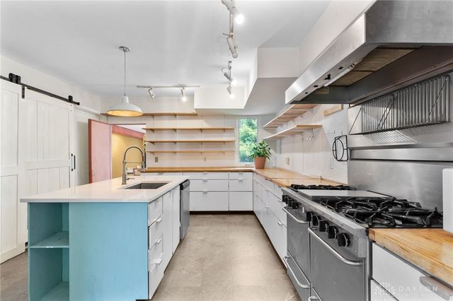 504 Phillips Street, Yellow Springs Vlg, OH 45387