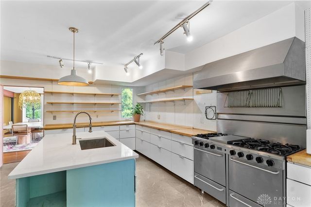 504 Phillips Street, Yellow Springs Vlg, OH 45387