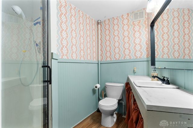 504 Phillips Street, Yellow Springs Vlg, OH 45387