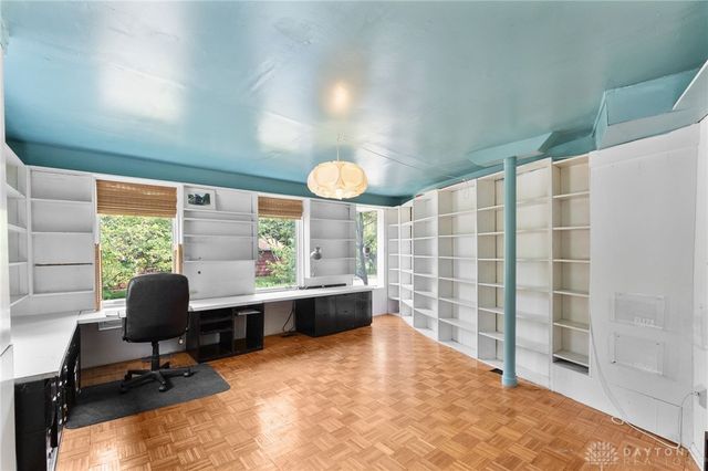 504 Phillips Street, Yellow Springs Vlg, OH 45387