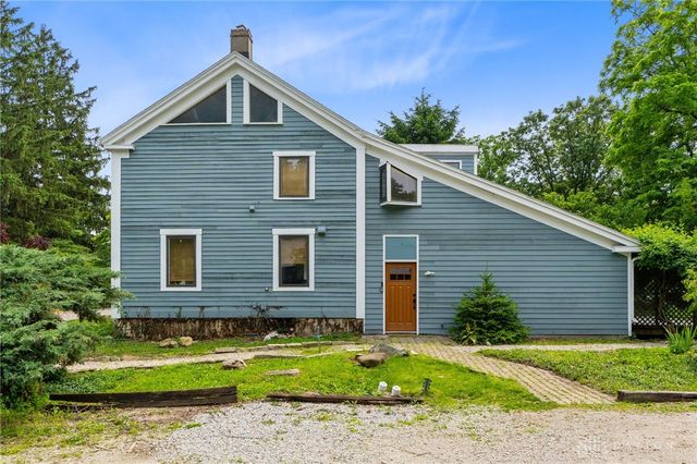 504 Phillips Street, Yellow Springs Vlg, OH 45387