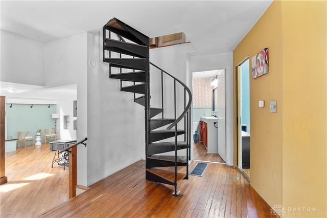 504 Phillips Street, Yellow Springs Vlg, OH 45387