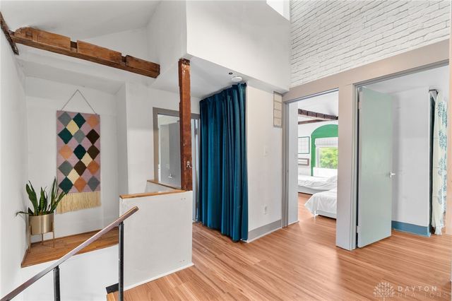 504 Phillips Street, Yellow Springs Vlg, OH 45387