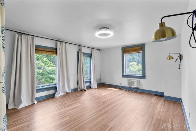 504 Phillips Street, Yellow Springs Vlg, OH 45387