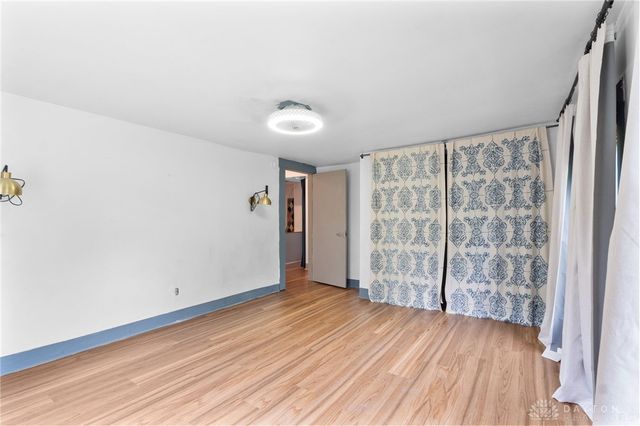 504 Phillips Street, Yellow Springs Vlg, OH 45387