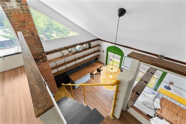 504 Phillips Street, Yellow Springs Vlg, OH 45387