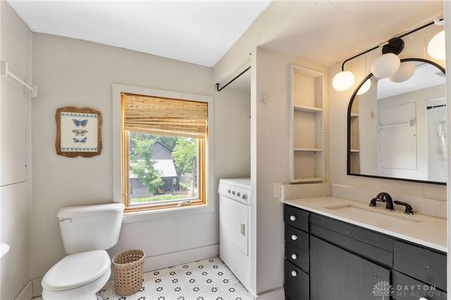 504 Phillips Street, Yellow Springs Vlg, OH 45387