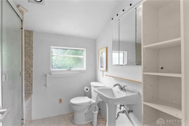 504 Phillips Street, Yellow Springs Vlg, OH 45387