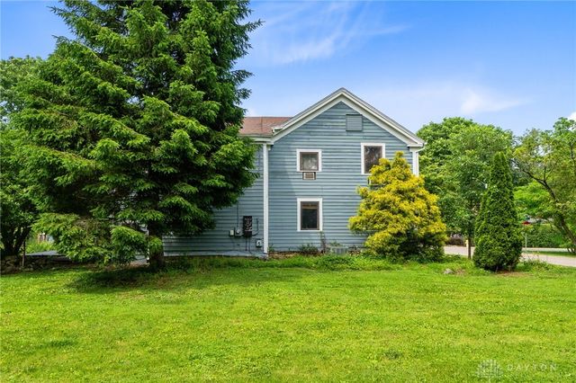 504 Phillips Street, Yellow Springs Vlg, OH 45387