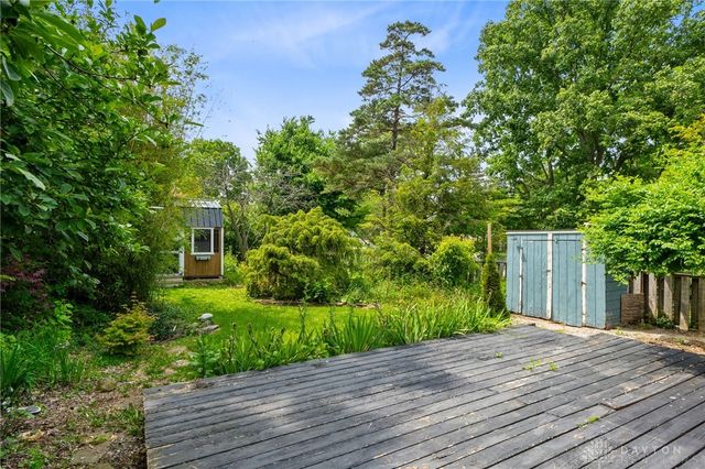 504 Phillips Street, Yellow Springs Vlg, OH 45387