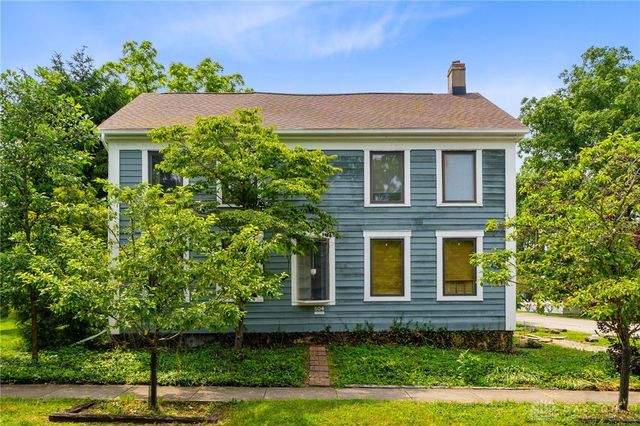 504 Phillips Street, Yellow Springs Vlg, OH 45387