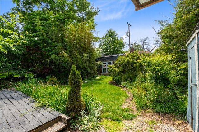 504 Phillips Street, Yellow Springs Vlg, OH 45387