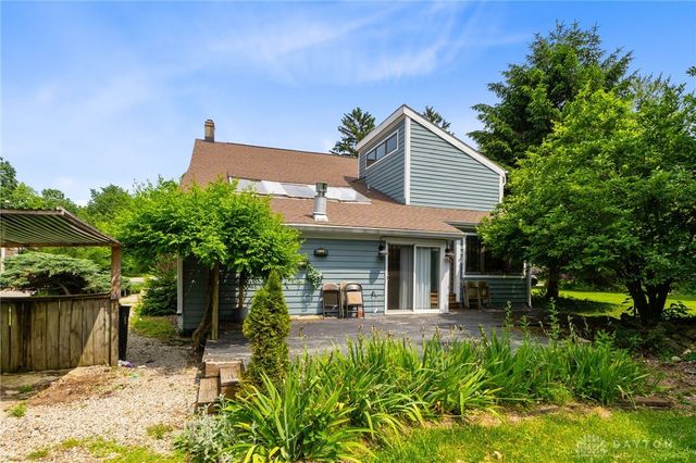 504 Phillips Street, Yellow Springs Vlg, OH 45387