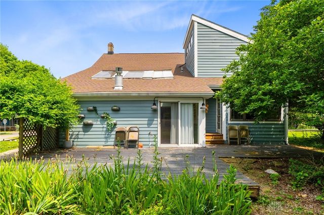 504 Phillips Street, Yellow Springs Vlg, OH 45387