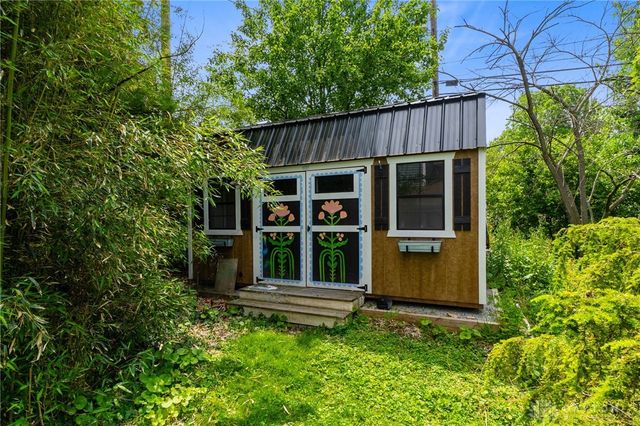 504 Phillips Street, Yellow Springs Vlg, OH 45387