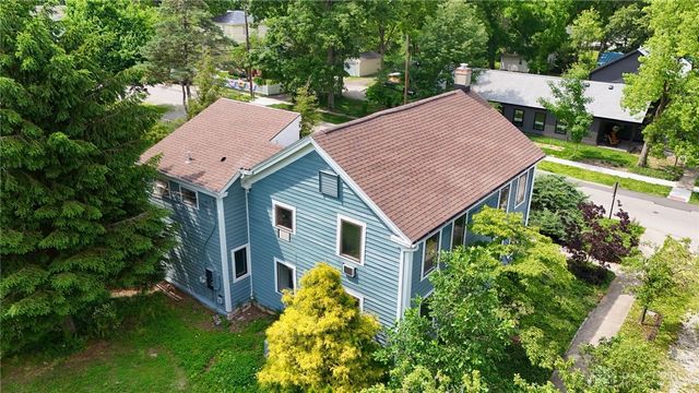 504 Phillips Street, Yellow Springs Vlg, OH 45387