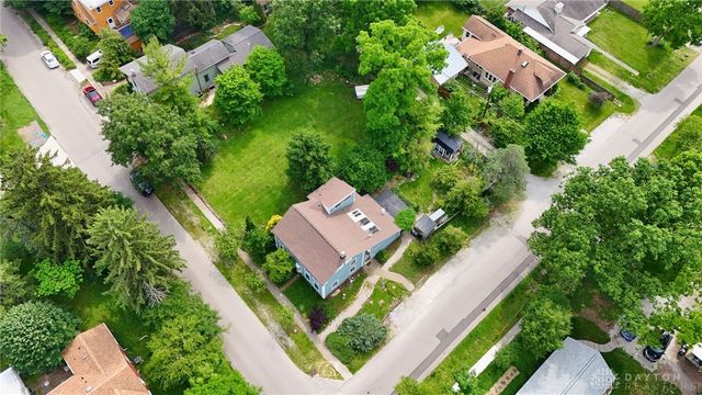 504 Phillips Street, Yellow Springs Vlg, OH 45387