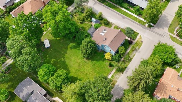 504 Phillips Street, Yellow Springs Vlg, OH 45387