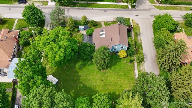 504 Phillips Street, Yellow Springs Vlg, OH 45387