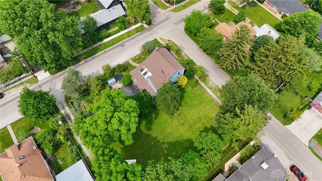 504 Phillips Street, Yellow Springs Vlg, OH 45387